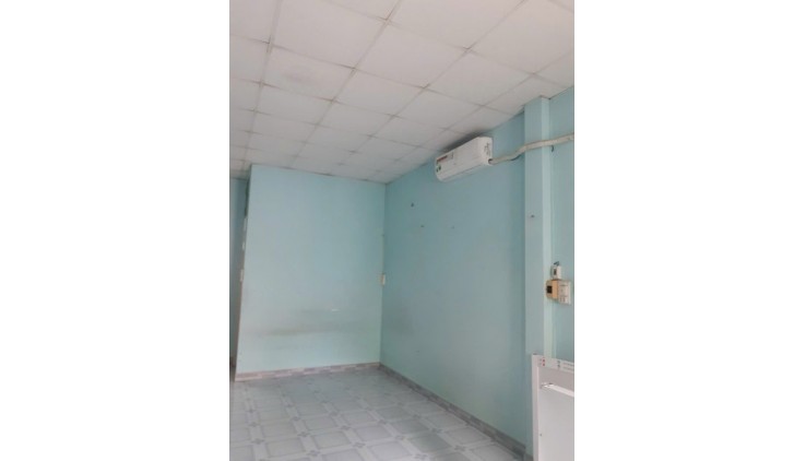 Bán Nhà Phan Văn Trị 40m2, 2 Tầng 2 PN Gần Emart Chỉ Nhỉnh 3 Tỉ